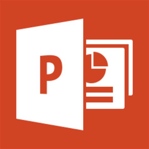 Detail Logo Ms Powerpoint Nomer 5