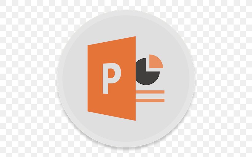 Detail Logo Ms Powerpoint Nomer 38
