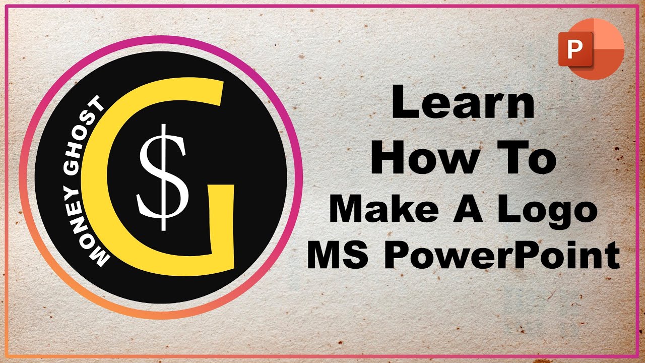 Detail Logo Ms Powerpoint Nomer 48