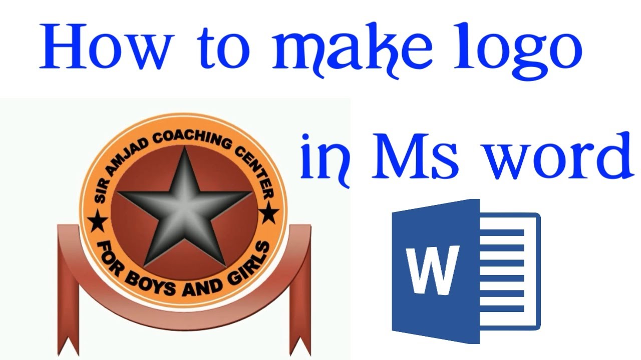 Detail Logo Ms Word Nomer 43