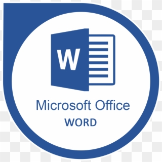 Detail Logo Ms Word Png Nomer 17