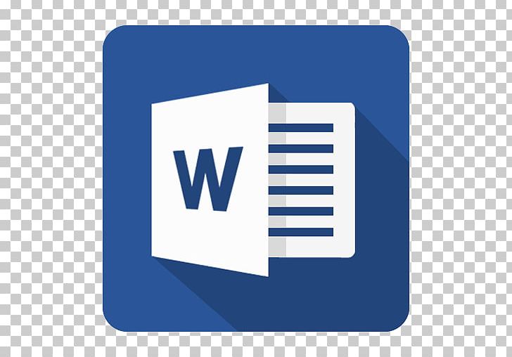 Detail Logo Ms Word Png Nomer 8