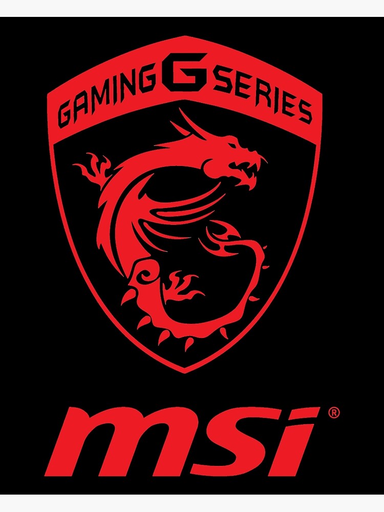 Detail Logo Msi Png Nomer 32