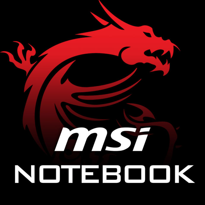 Detail Logo Msi Terbaru Nomer 18