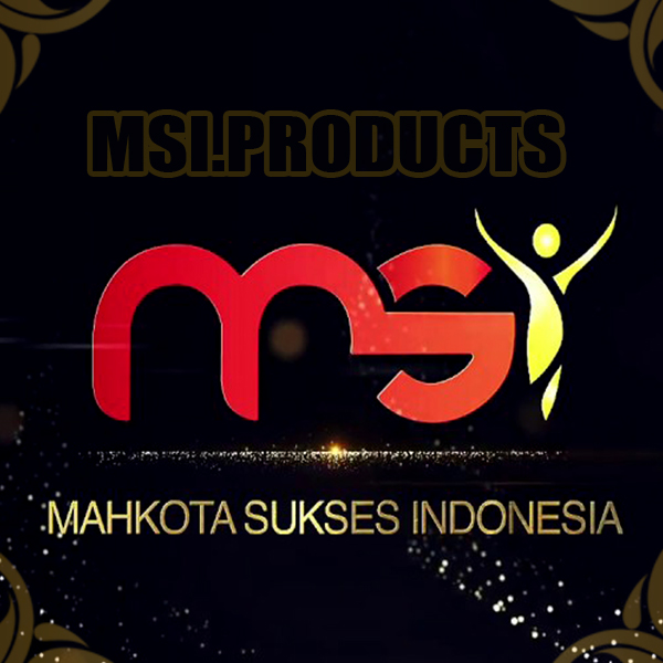 Detail Logo Msi Terbaru Nomer 19