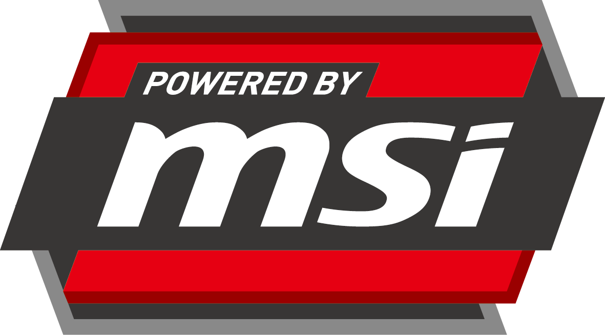 Detail Logo Msi Terbaru Nomer 27