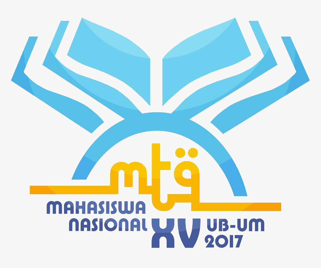 Detail Logo Mtq 2017 Nomer 4