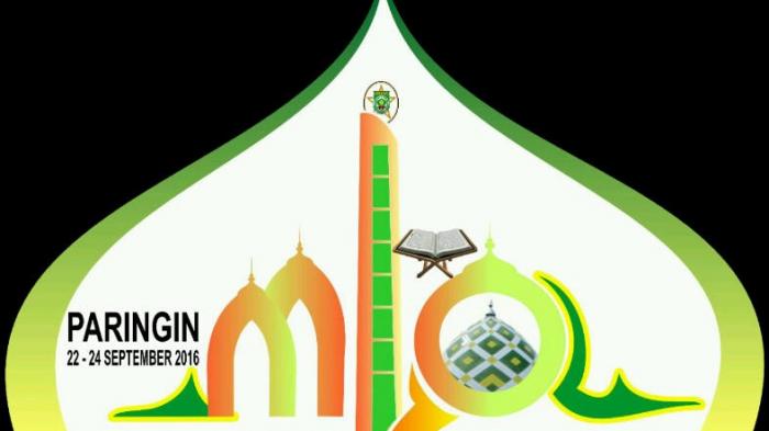 Detail Logo Mtq Nasional 2016 Nomer 11