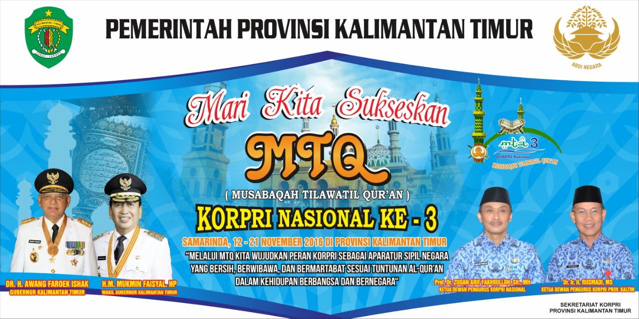 Detail Logo Mtq Nasional 2016 Nomer 21