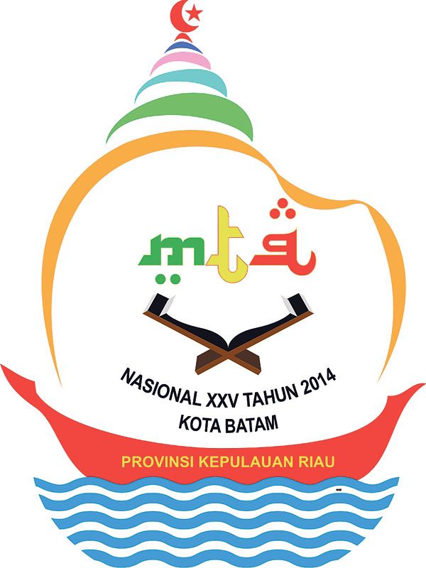 Detail Logo Mtq Nasional 2016 Nomer 6