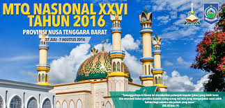 Detail Logo Mtq Nasional 2016 Nomer 7