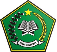 Detail Logo Mts Ikhlas Beramal Nomer 2