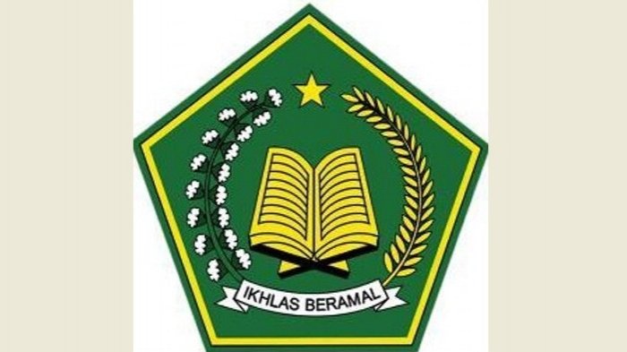 Detail Logo Mts Ikhlas Beramal Nomer 12