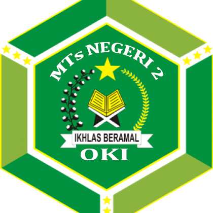 Detail Logo Mts Ikhlas Beramal Nomer 18