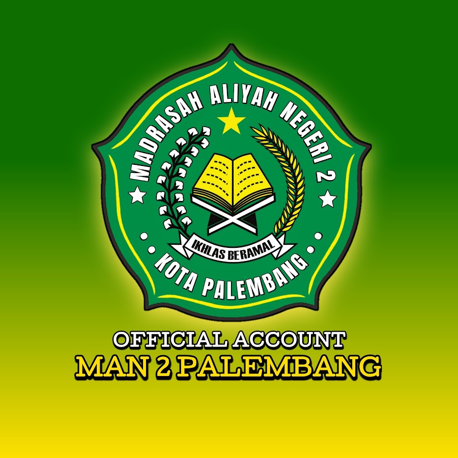 Detail Logo Mts Ikhlas Beramal Nomer 28