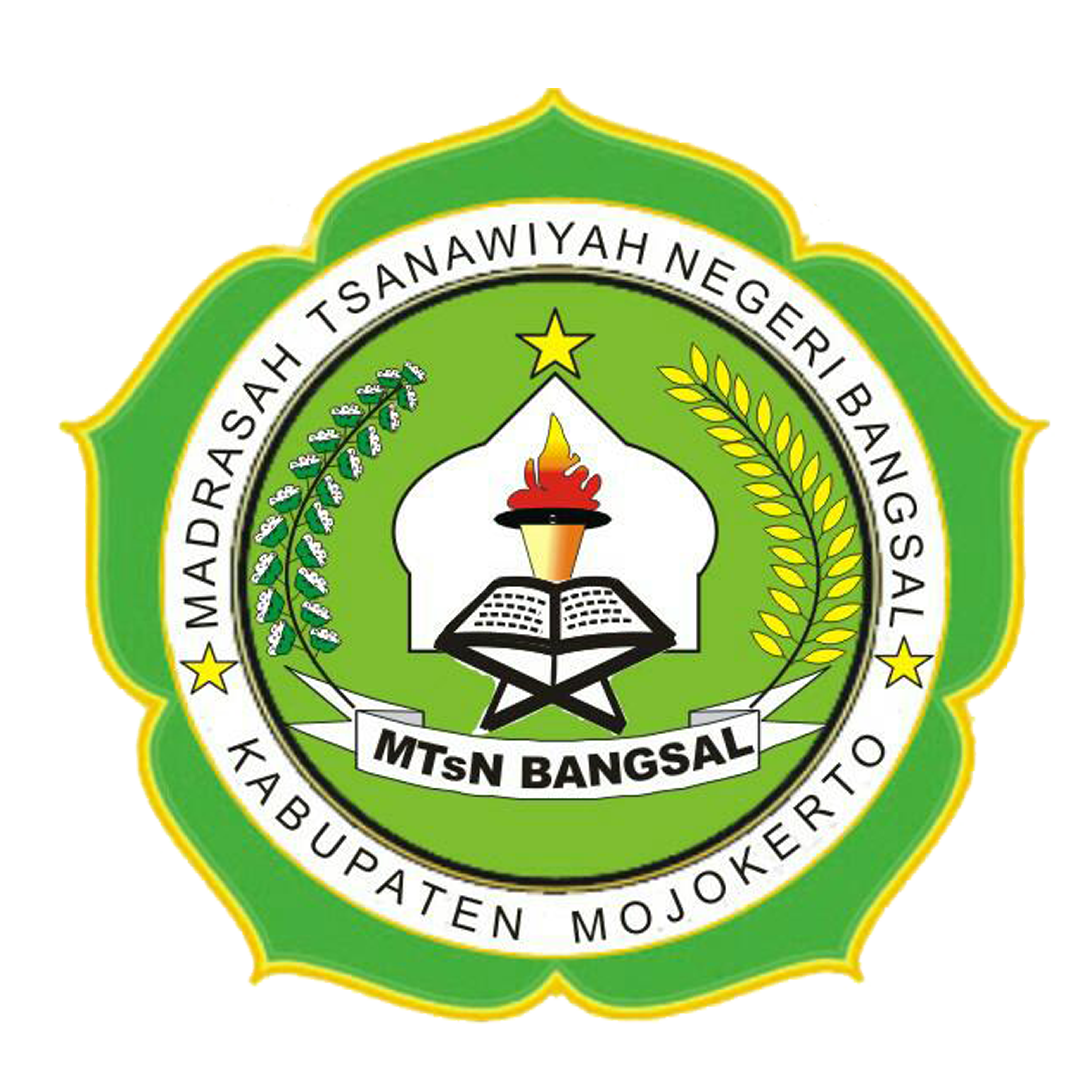 Detail Logo Mts Tsanawiyah Nomer 16