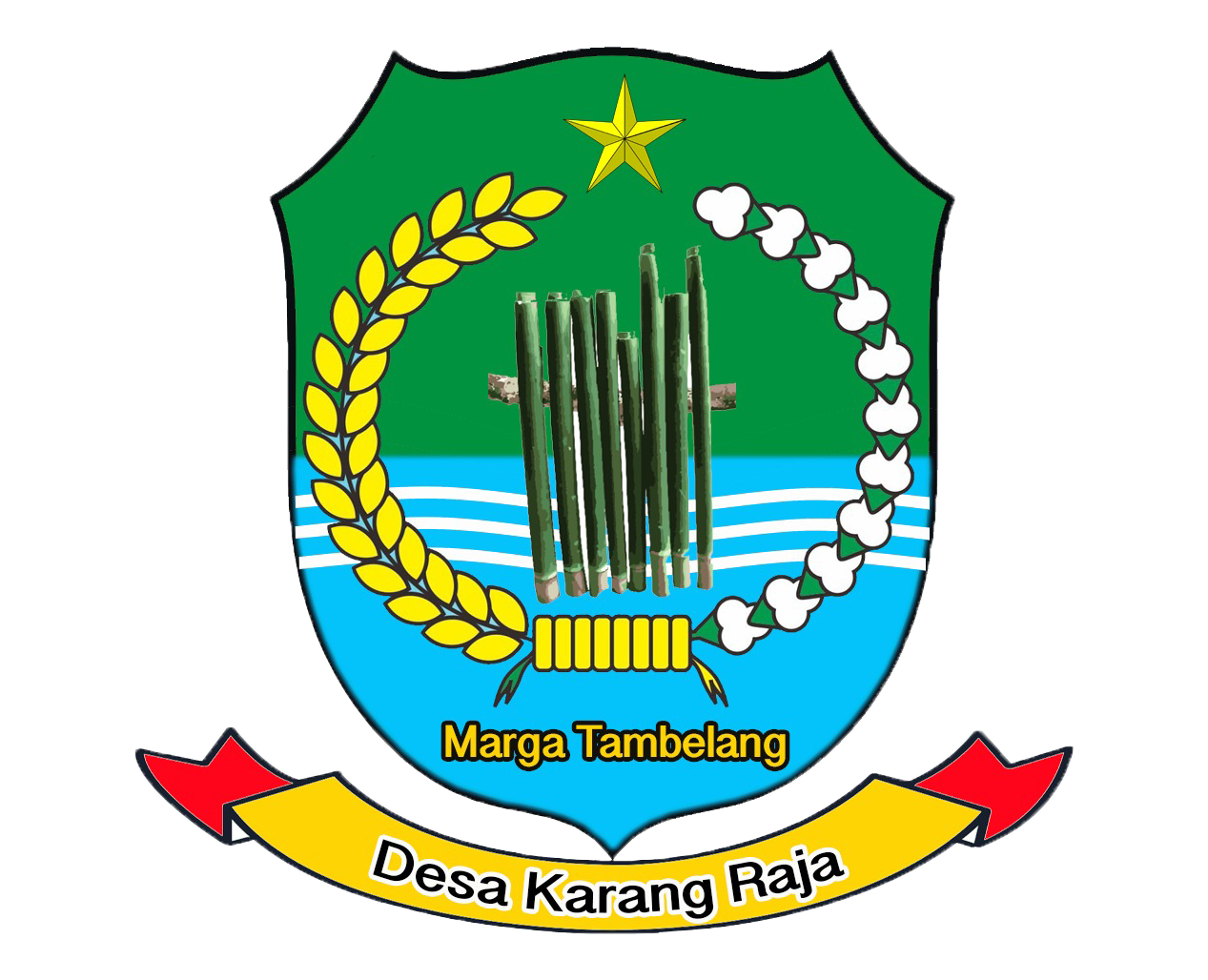 Detail Logo Muara Enim Png Nomer 8