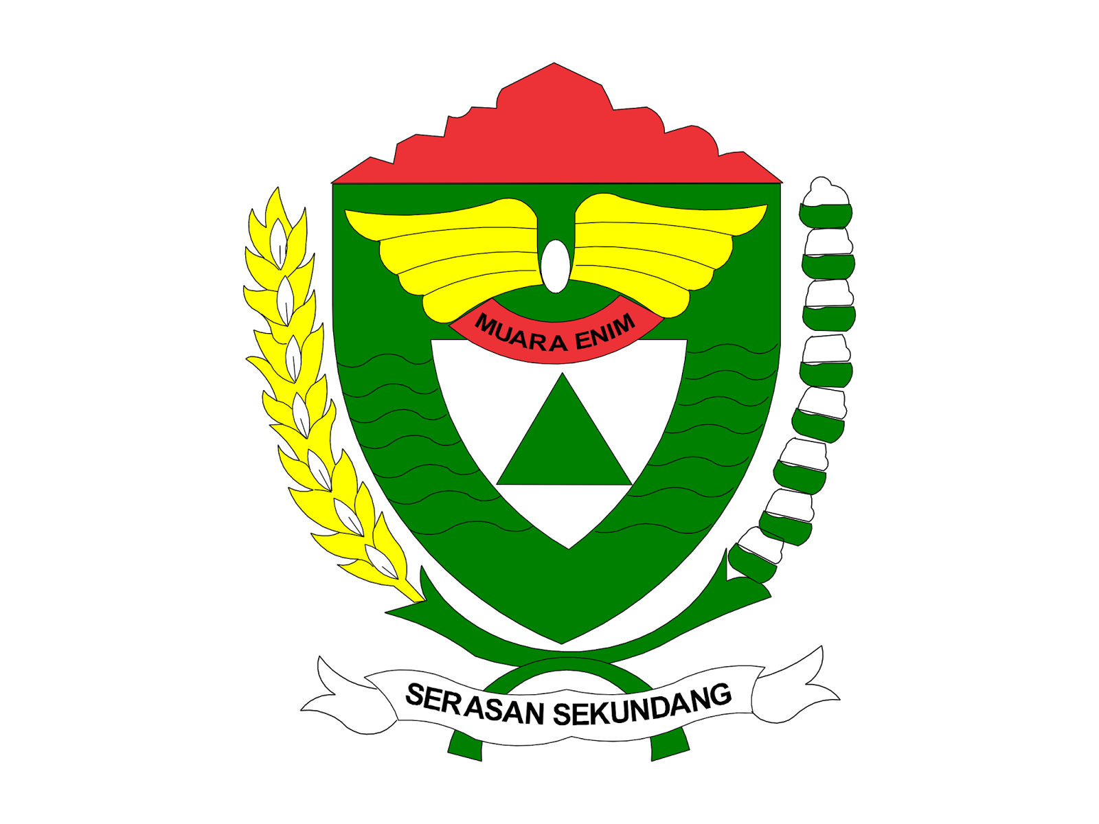 Detail Logo Muara Enim Png Nomer 3