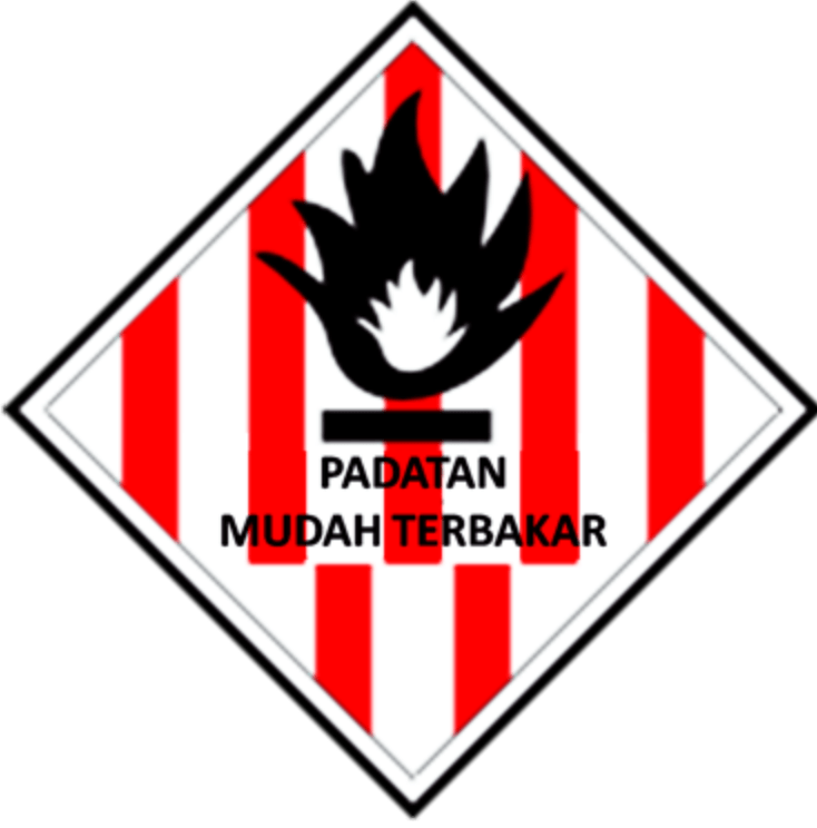 Detail Logo Mudah Terbakar Nomer 12