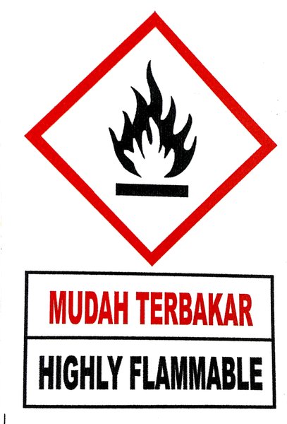 Detail Logo Mudah Terbakar Nomer 20