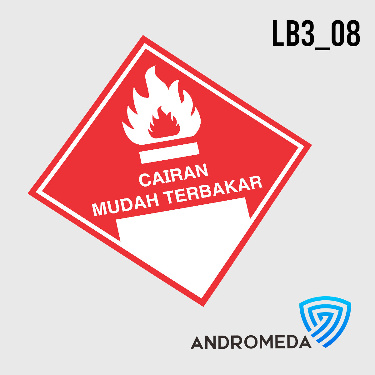 Detail Logo Mudah Terbakar Nomer 39