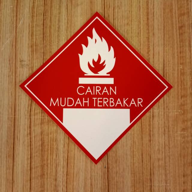 Detail Logo Mudah Terbakar Nomer 52