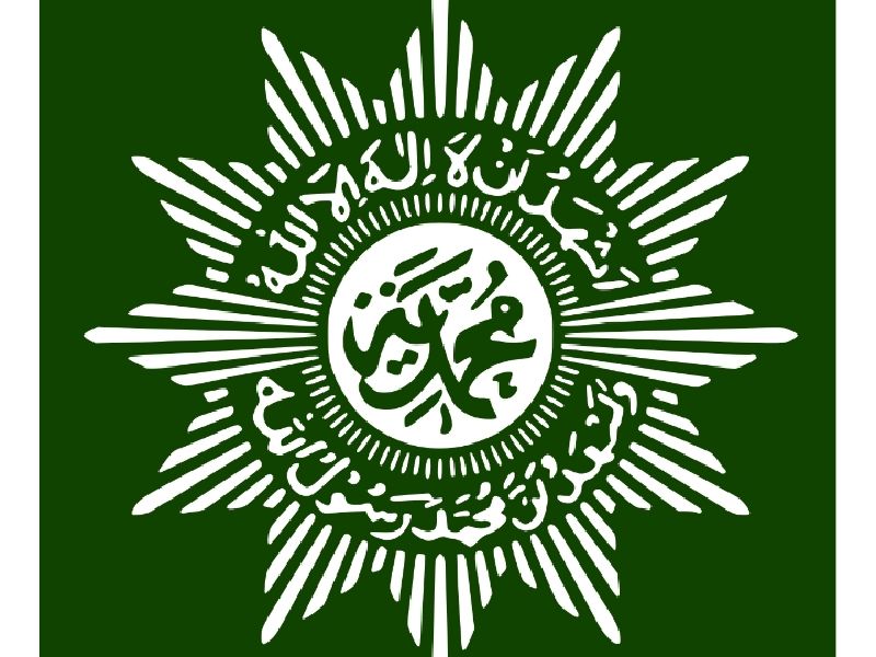 Detail Logo Muha Nomer 13
