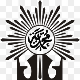 Detail Logo Muha Nomer 16