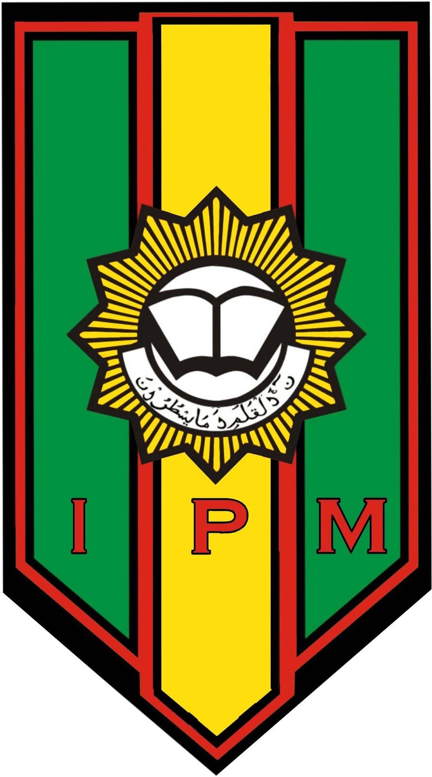 Detail Logo Muha Nomer 22