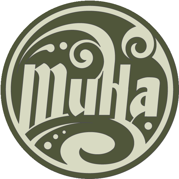 Detail Logo Muha Nomer 23