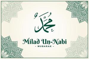 Detail Logo Muhammad Vector Nomer 42