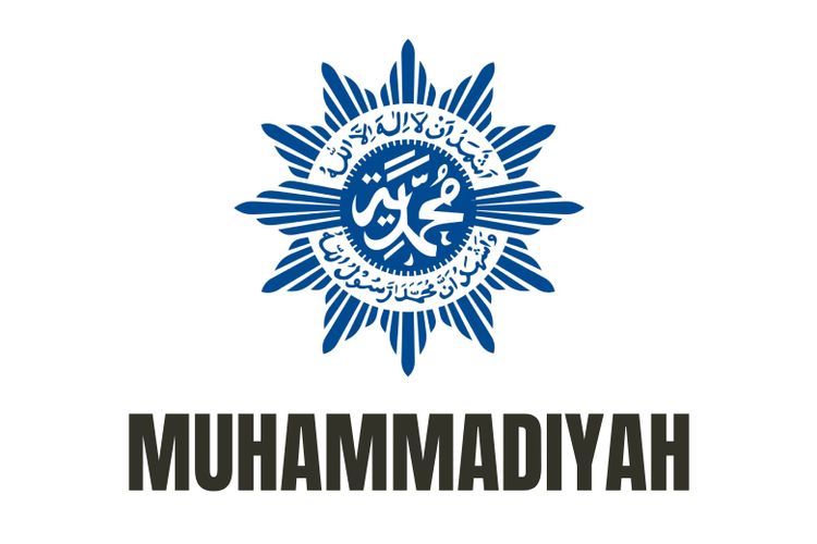 Detail Logo Muhammadiyah Nomer 34