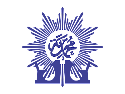 Detail Logo Muhammadiyah Pendidikan Nomer 2