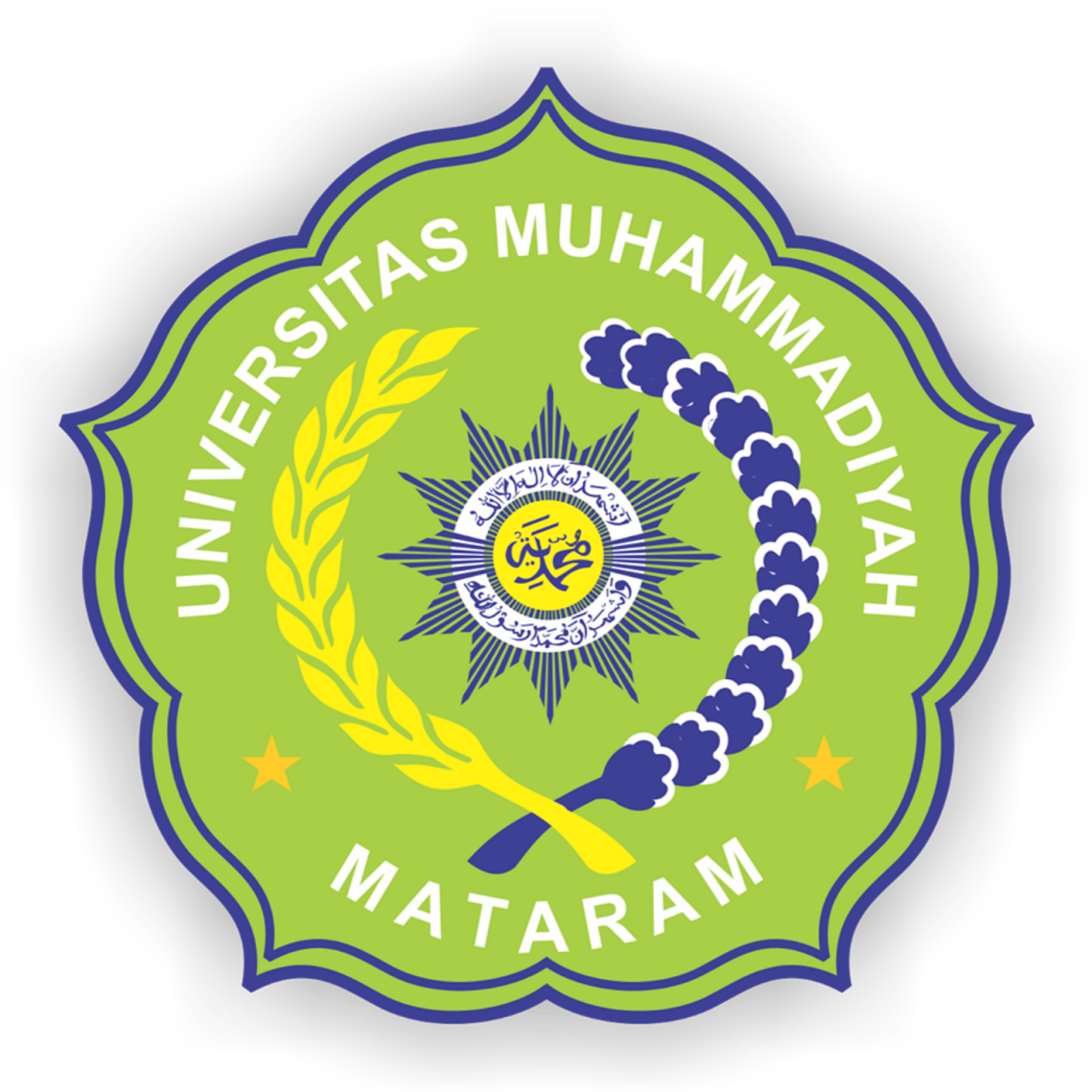 Detail Logo Muhammadiyah Png Hd Nomer 22