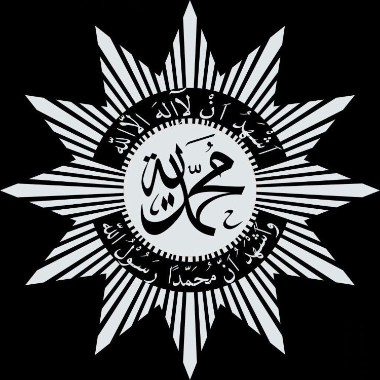 Detail Logo Muhammadiyah Putih Nomer 14