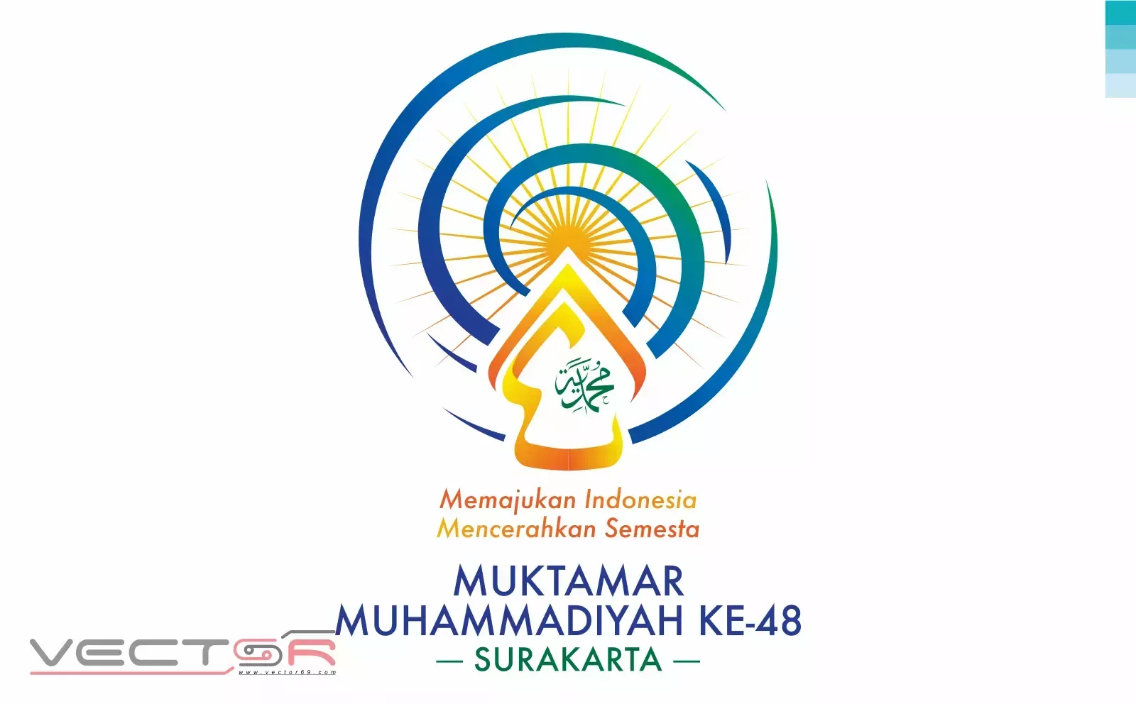 Detail Logo Muhammadiyah Vector Nomer 10