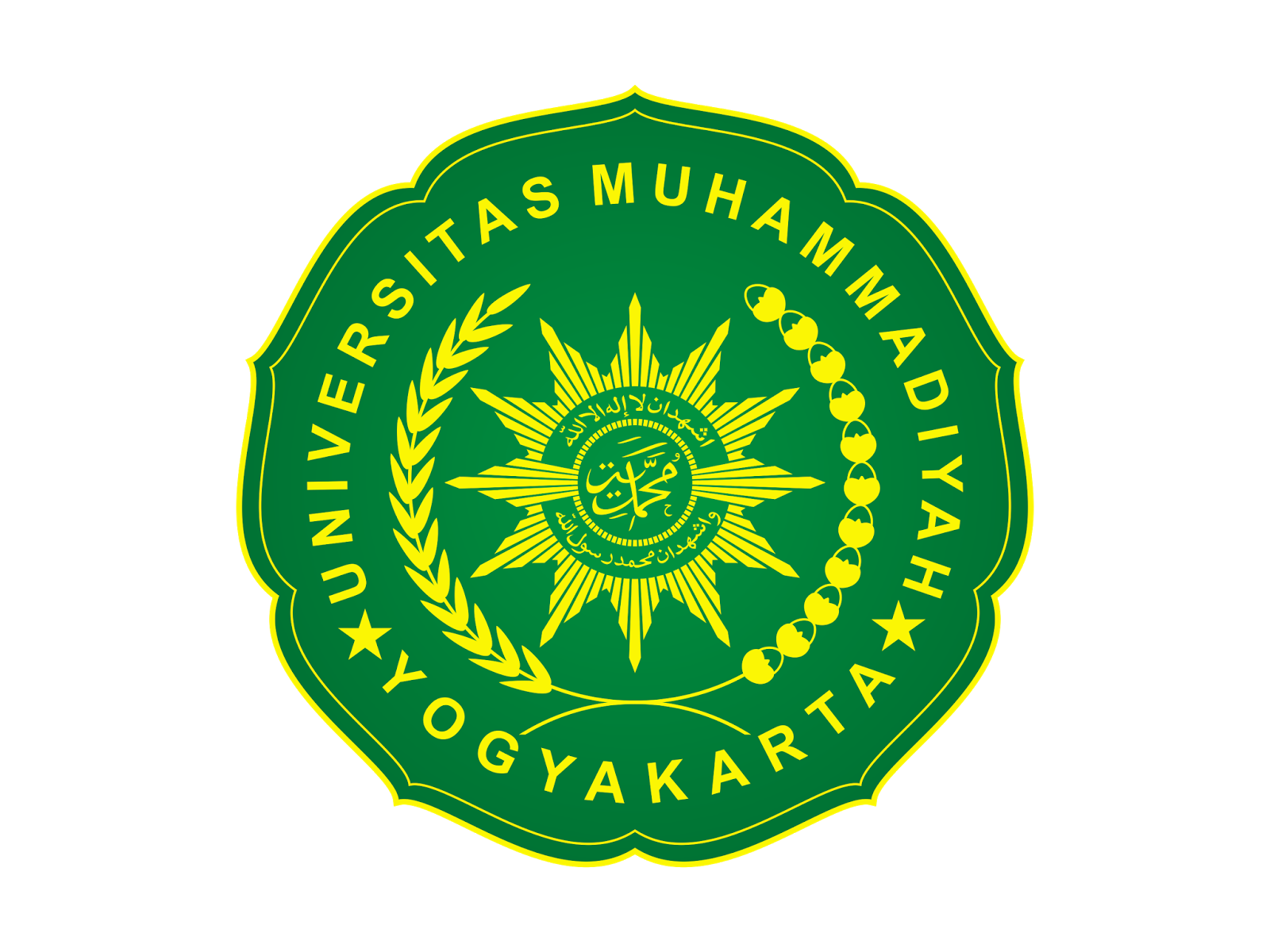 Detail Logo Muhammadiyah Vector Nomer 36