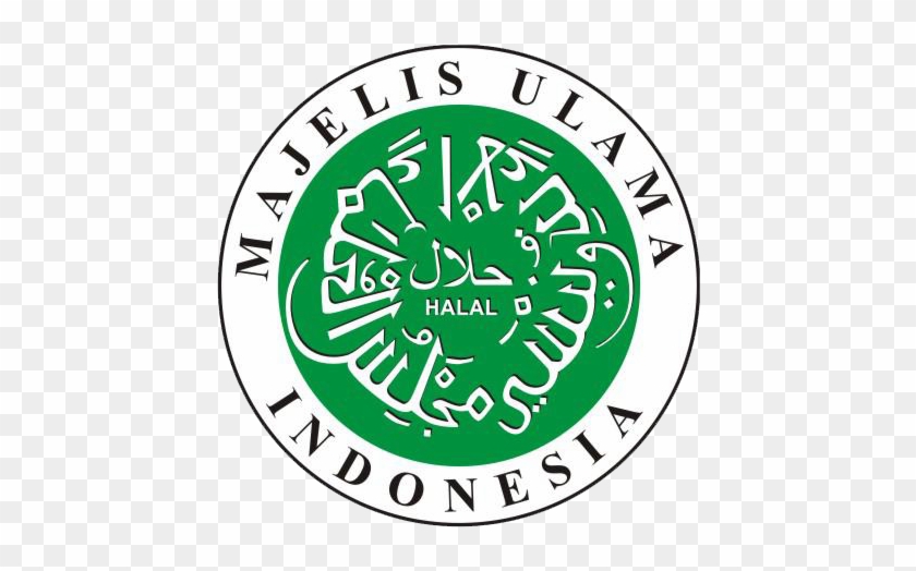 Detail Logo Mui Halal Nomer 21