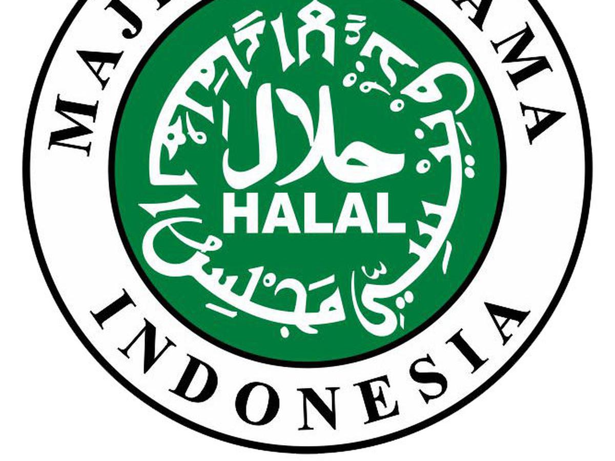 Detail Logo Mui Halal Nomer 25