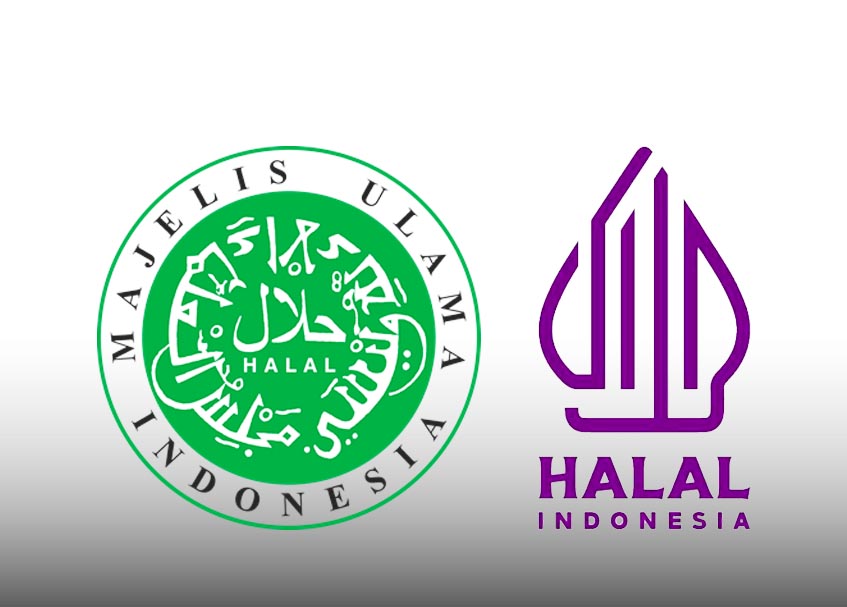 Detail Logo Mui Halal Nomer 49