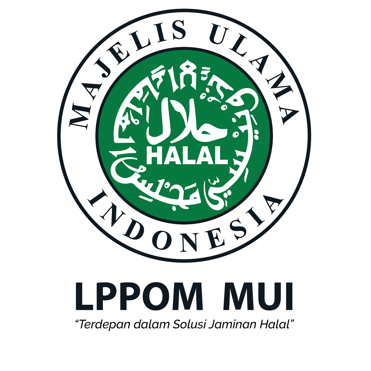 Detail Logo Mui Halal Png Nomer 29