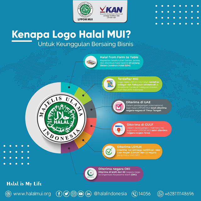 Detail Logo Mui Halal Png Nomer 42