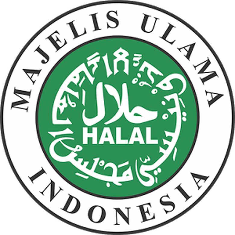 Detail Logo Mui Halal Vector Nomer 13