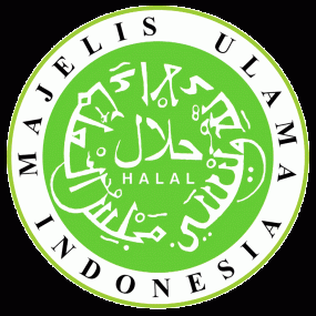 Detail Logo Mui Halal Vector Nomer 45