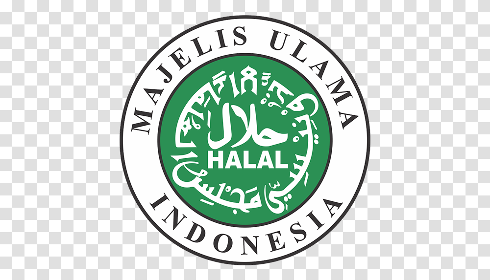 Detail Logo Mui Halal Vector Nomer 9