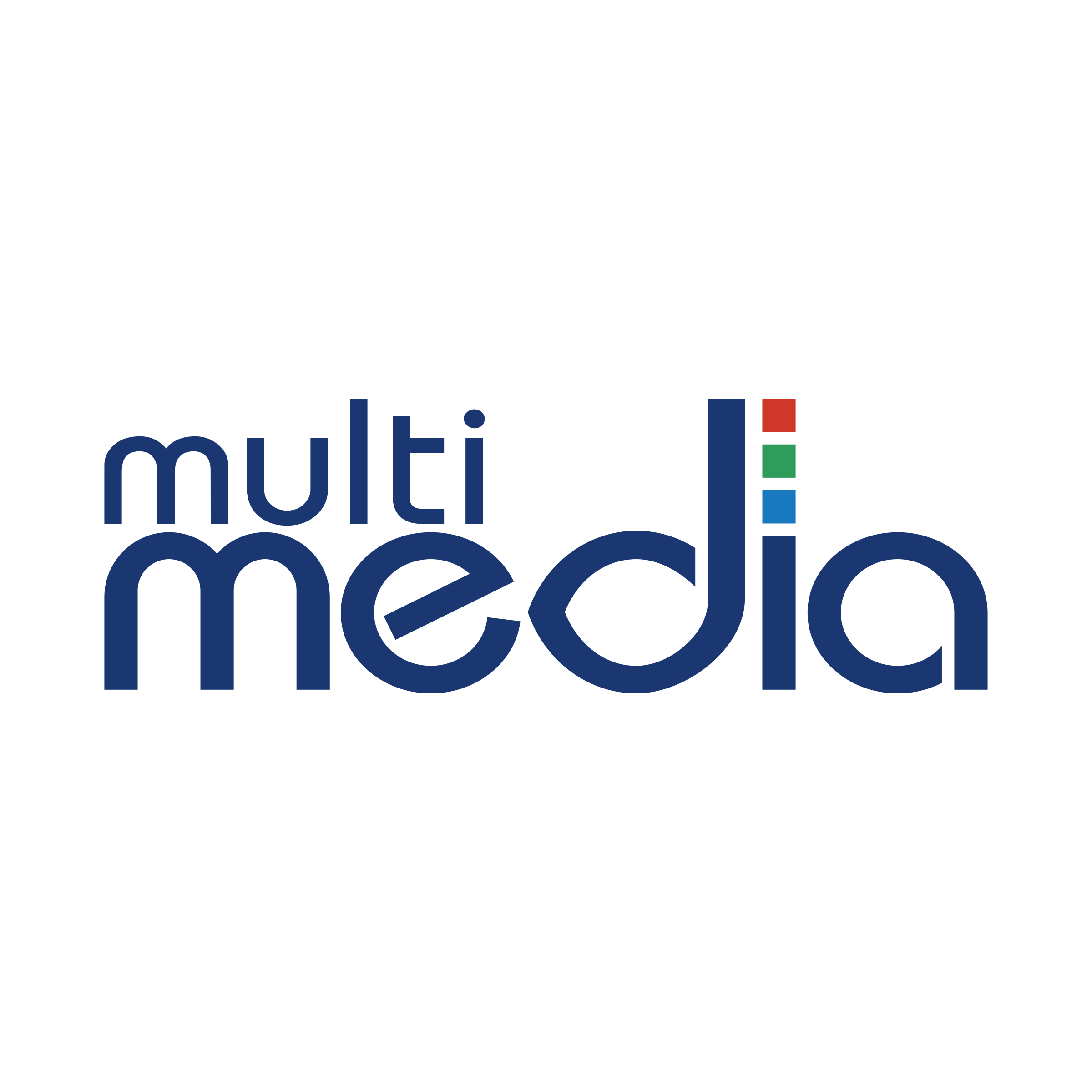 Logo Multimedia Png - KibrisPDR