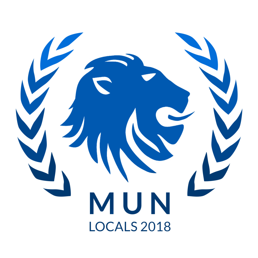 Detail Logo Mun Nomer 35