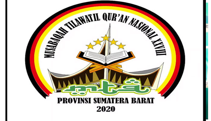 Detail Logo Musabaqah Tilawatil Quran Nomer 20