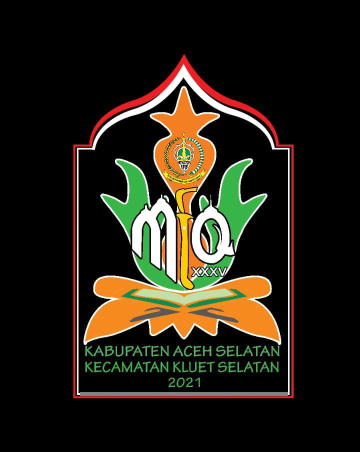 Detail Logo Musabaqah Tilawatil Quran Nomer 23