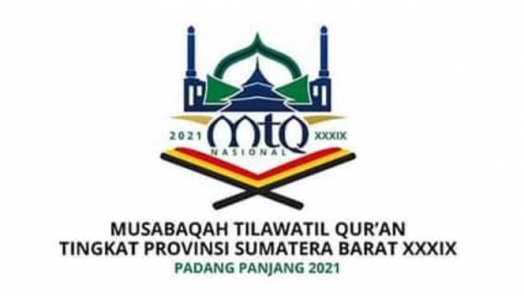 Detail Logo Musabaqah Tilawatil Quran Nomer 25